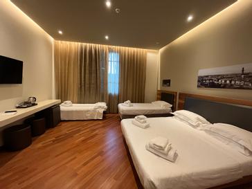 Hotel Embassy | Florence | Imágenes 5