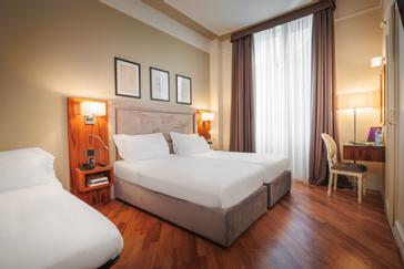 Hotel Embassy | Florence | Imágenes 8