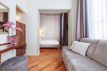 Hotel Embassy | Florence | Imágenes 11