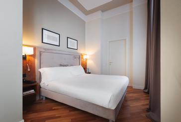 Hotel Embassy | Florence | Imágenes 12