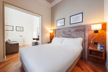 Hotel Embassy | Florence | Imágenes 13