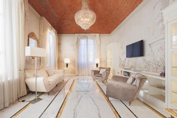 Hotel Embassy | Florence | Imágenes 14