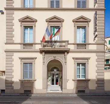 Hotel Embassy | Florence | Imágenes 18