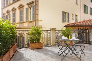 Hotel Embassy | Florence | Imágenes 20