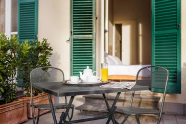 Hotel Embassy | Florence | Imágenes 21