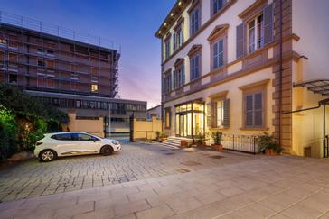 Hotel Embassy | Florence | Imágenes 30