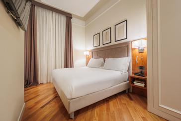 Hotel Embassy | Florence | Imágenes 32