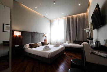 Hotel Embassy | Florence | Imágenes 4