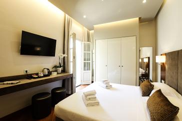 Hotel Embassy | Florence | Imágenes 19