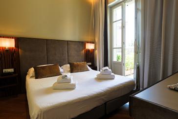 Hotel Embassy | Florence | Imágenes 24