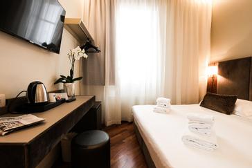 Hotel Embassy | Florence | Imágenes 3